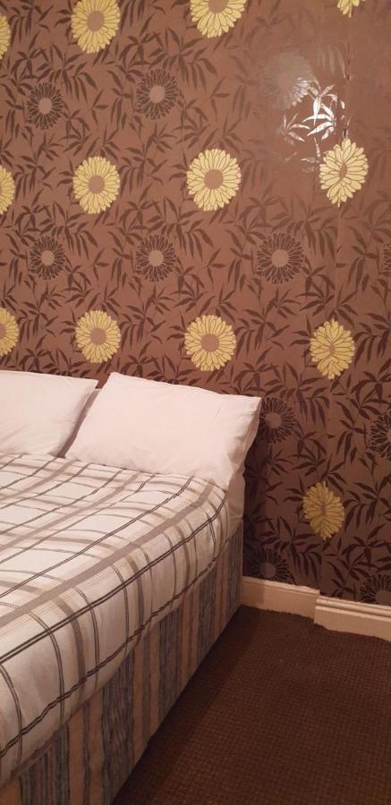 Hotel Avansi بلاكبول المظهر الخارجي الصورة