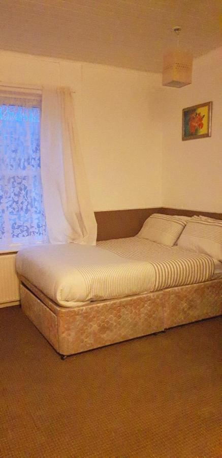Hotel Avansi بلاكبول المظهر الخارجي الصورة